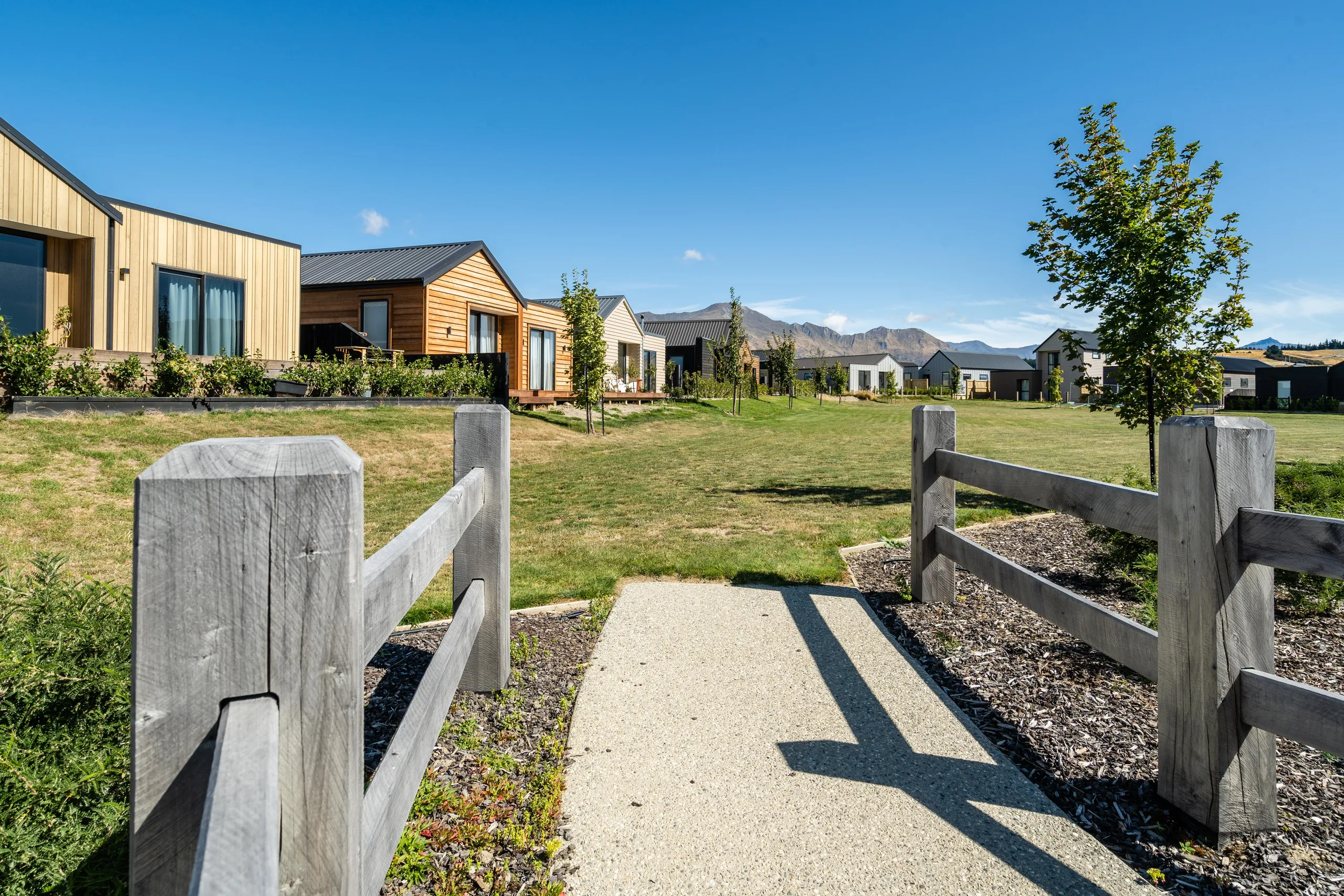 17 Mount Creighton Crescent, Wanaka, Wanaka