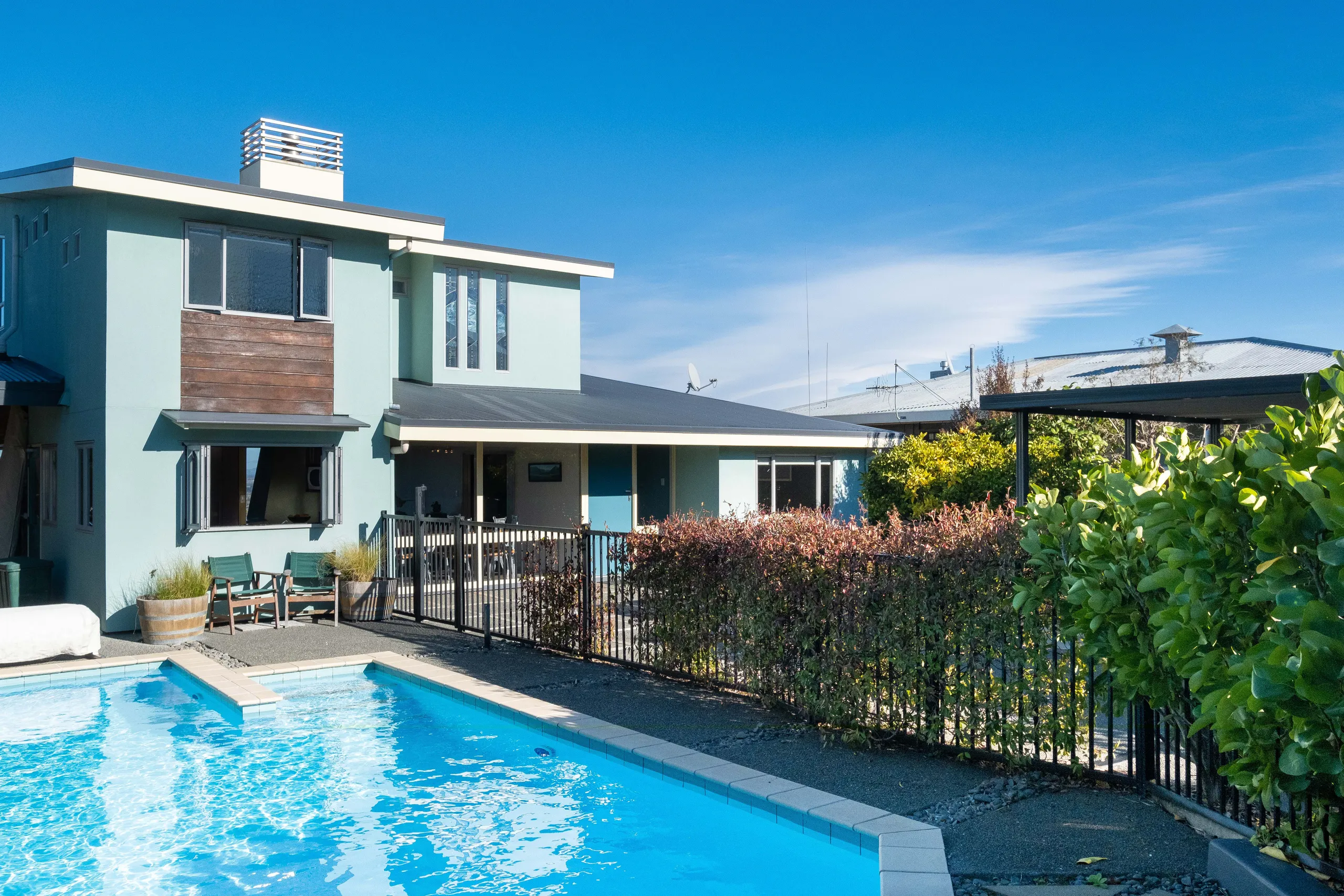 2 Cobden Road, Bluff Hill, Napier