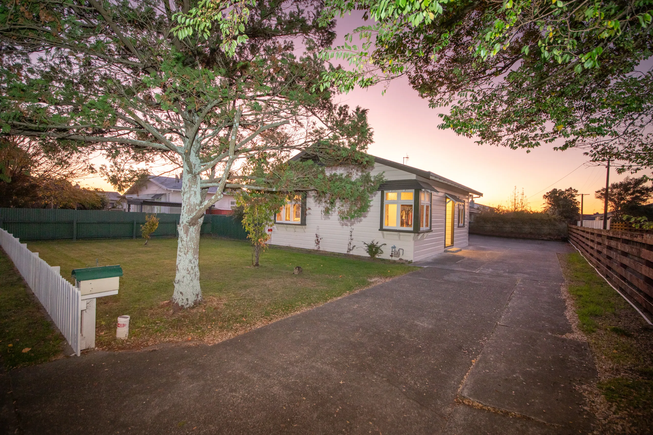 23 Haydon Street, Roslyn, Palmerston North City