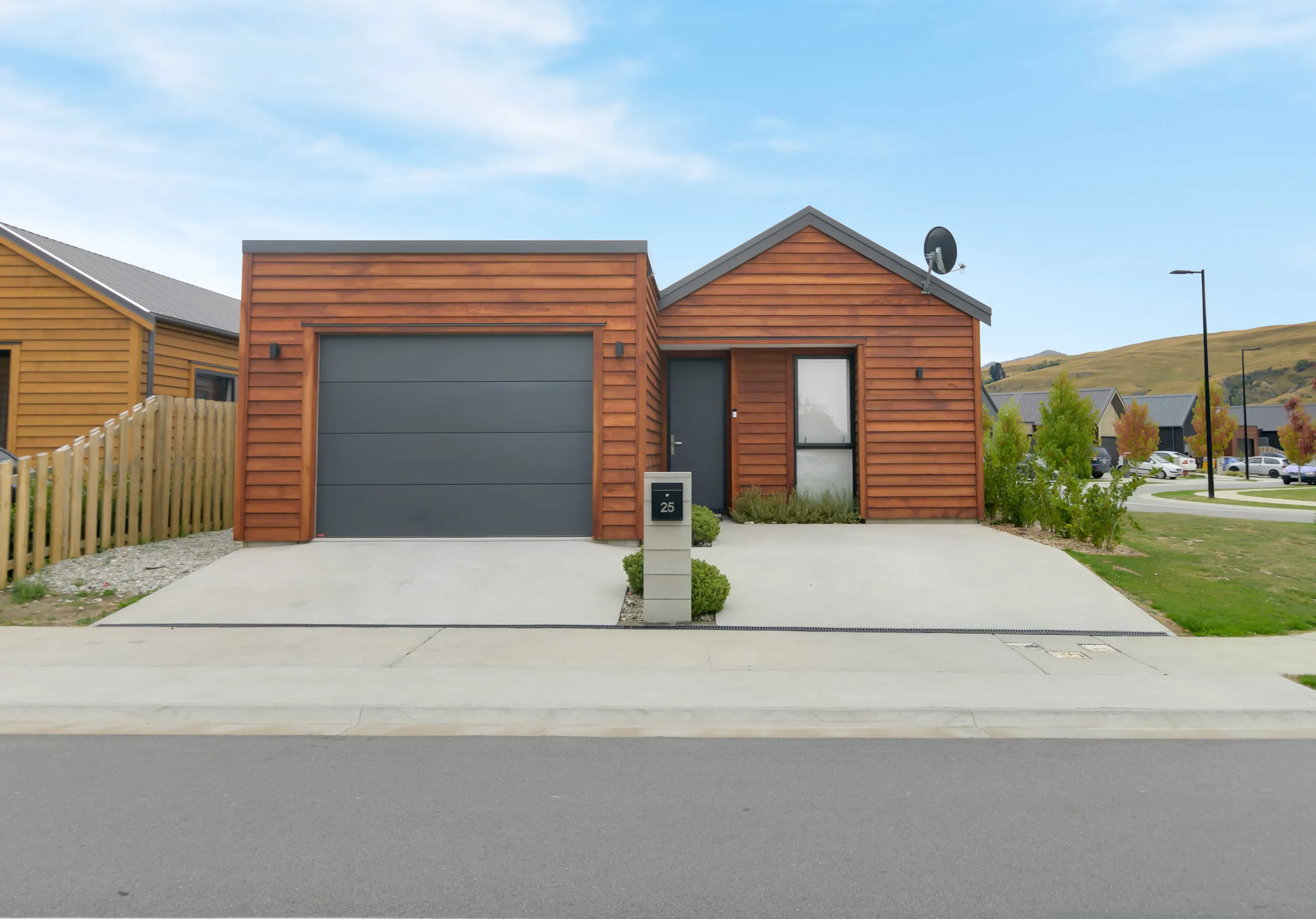 25 Lauder Street, Lake Hayes, Queenstown