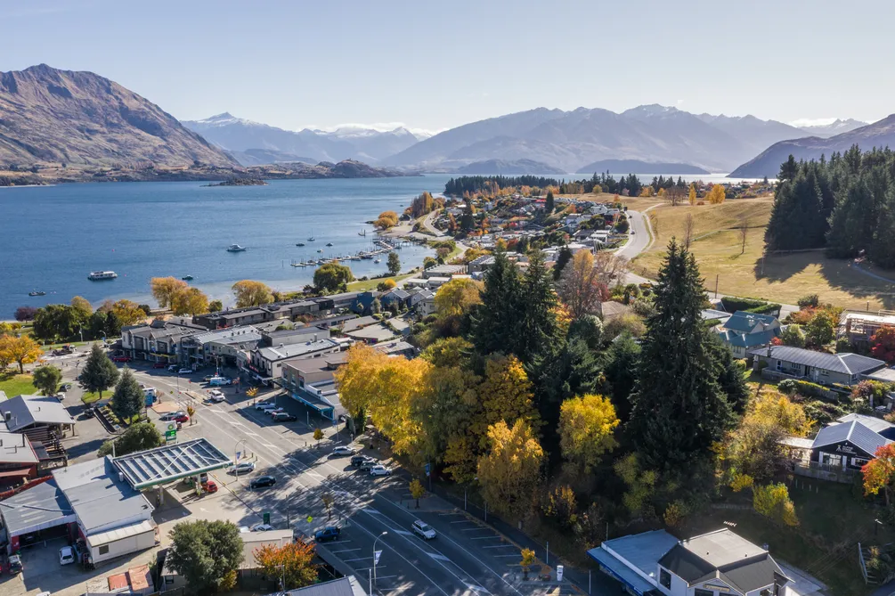 Development Alert Central Wanaka