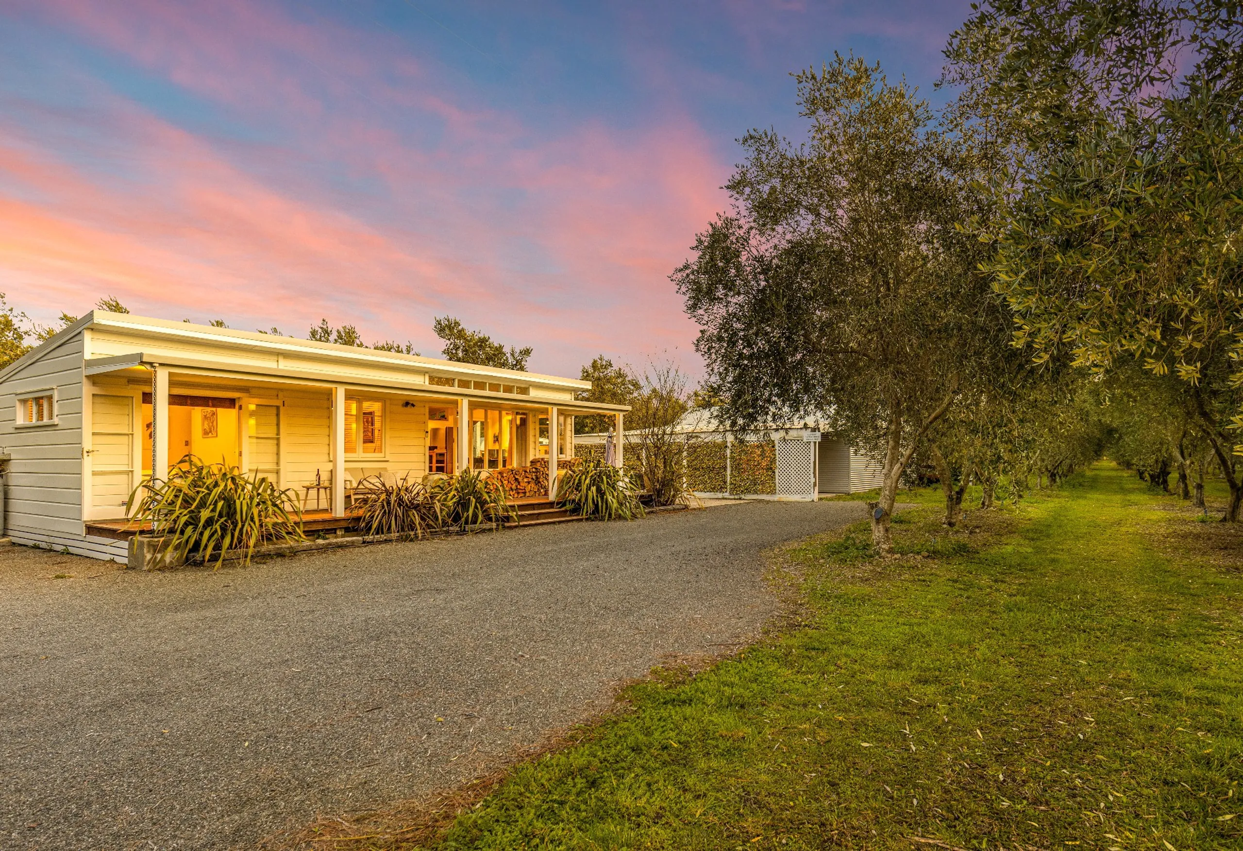 47 Edens Road, Hope, Tasman