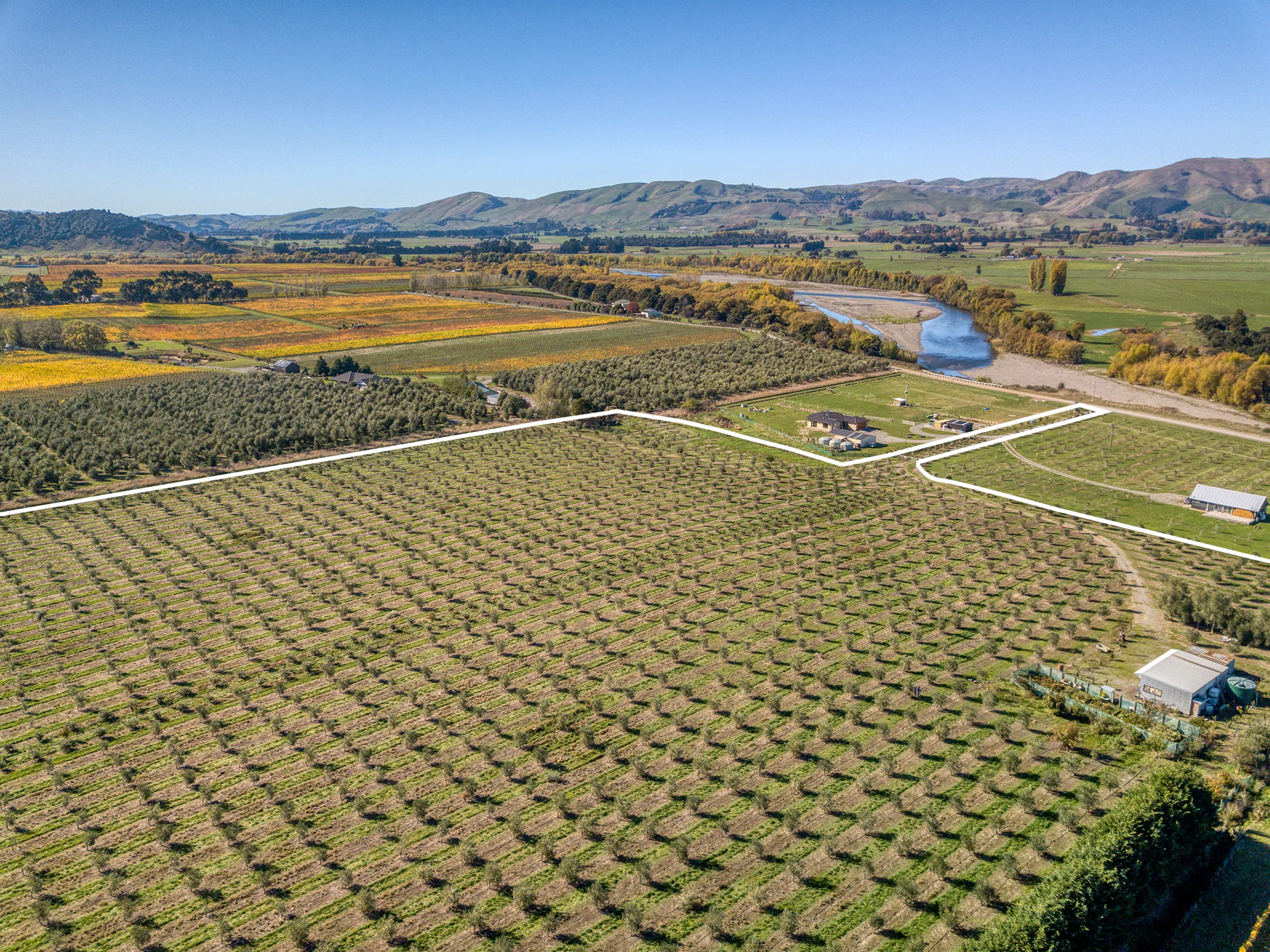 262B Dakins Road, East Taratahi, Carterton