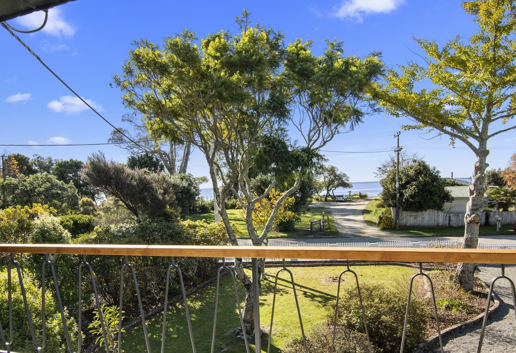 A Gem at Patons Rock - Golden Bay