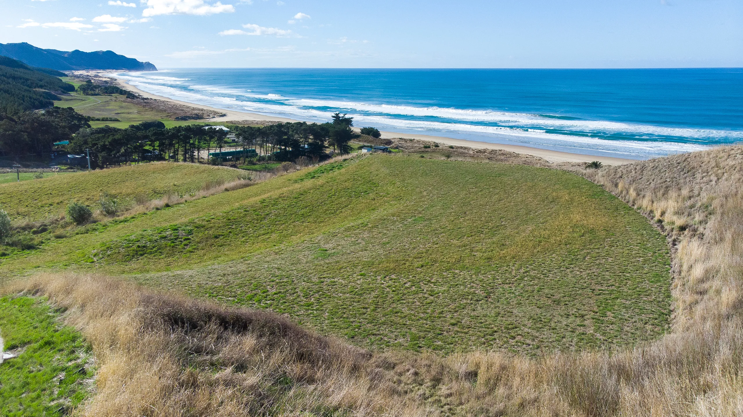 Lot 3 Ocean Beach Road, Ocean Beach, Hastings