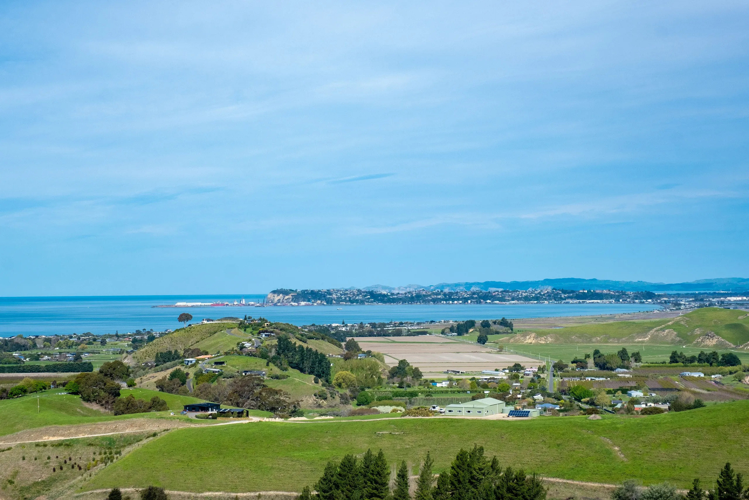 Lot 32 Eskridge Drive, Eskdale, Napier