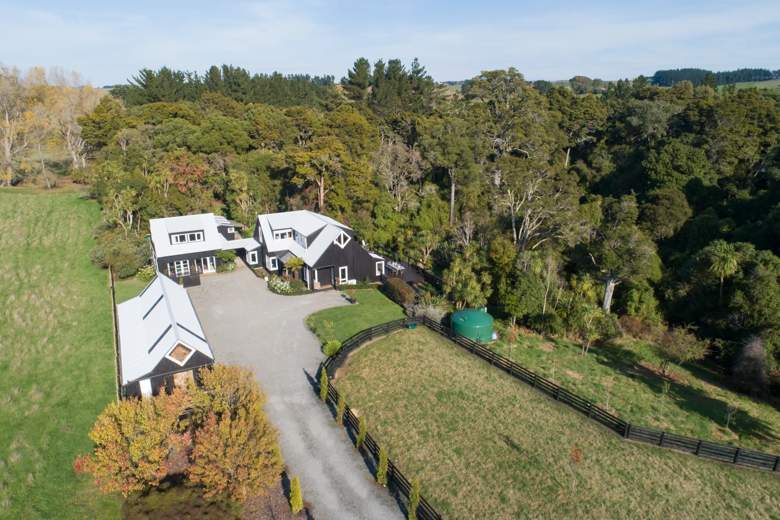 499 Sandon Road, Feilding, Manawatu