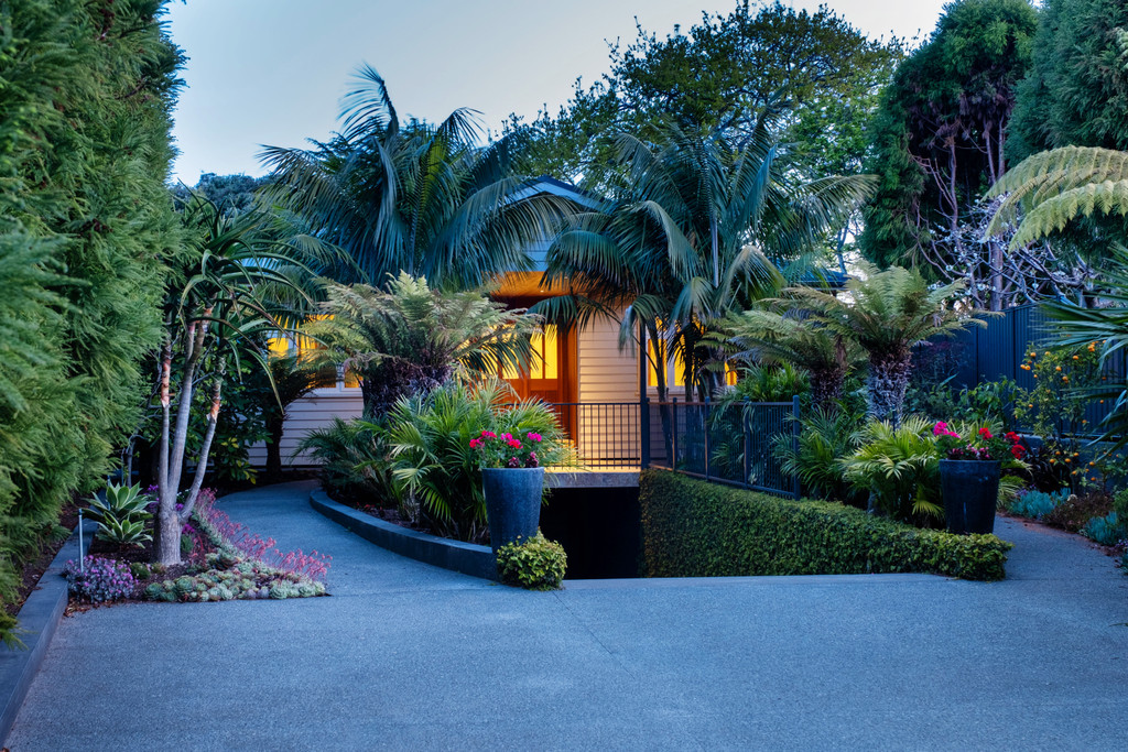 Resort In Residence