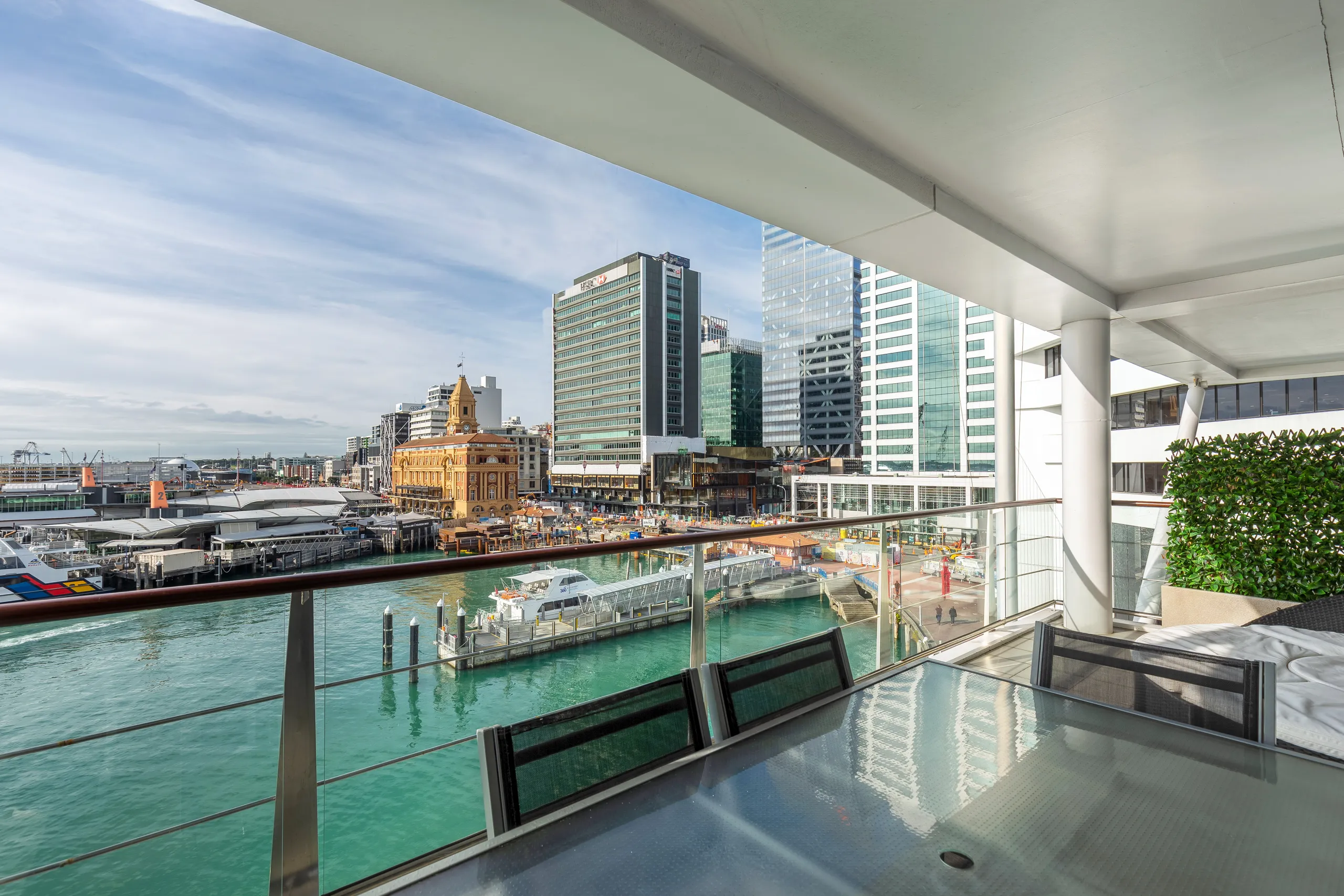 11-137 Quay Street, Auckland Central, Auckland City