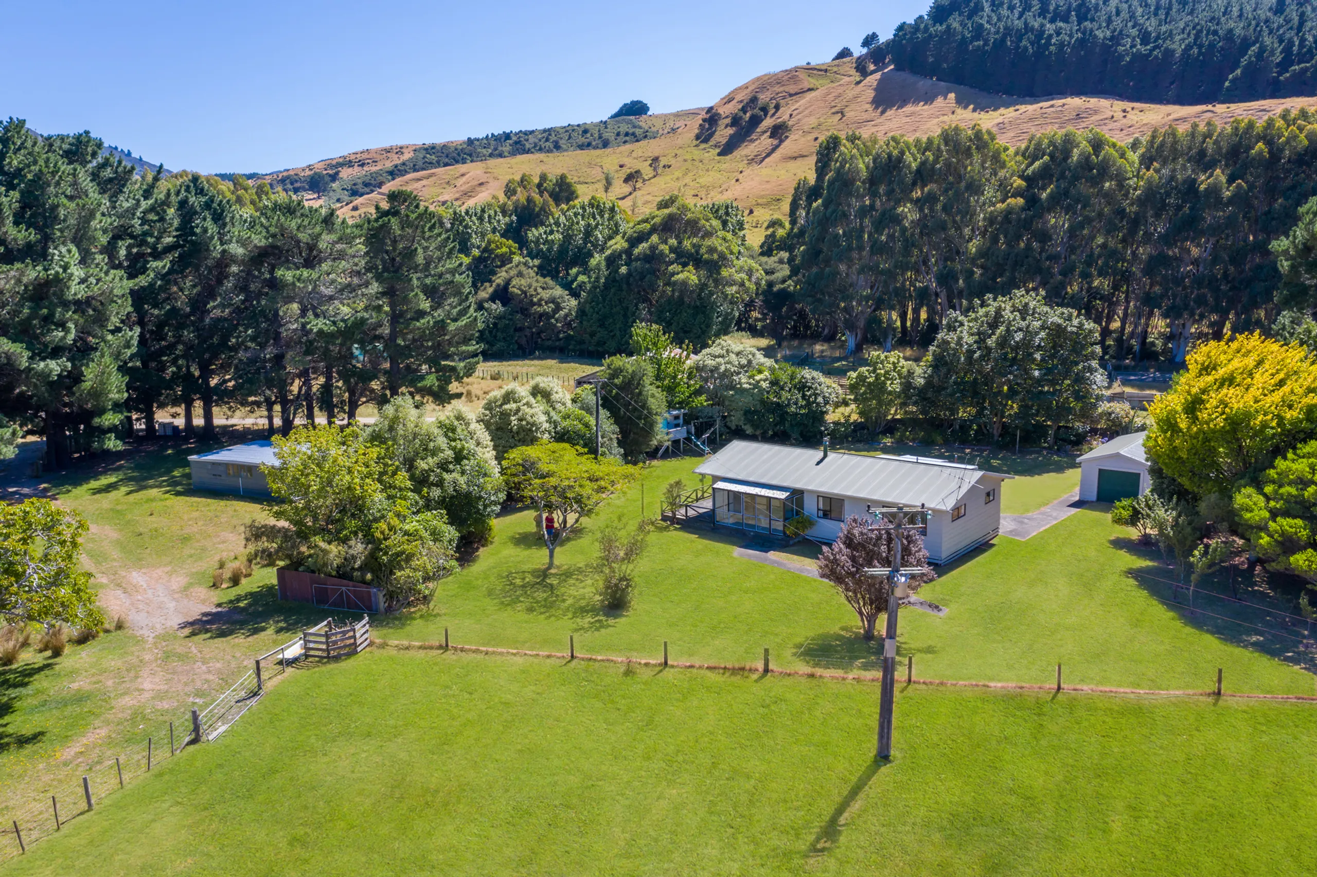 5645 Masterton Castlepoint Road, Whakataki, Masterton