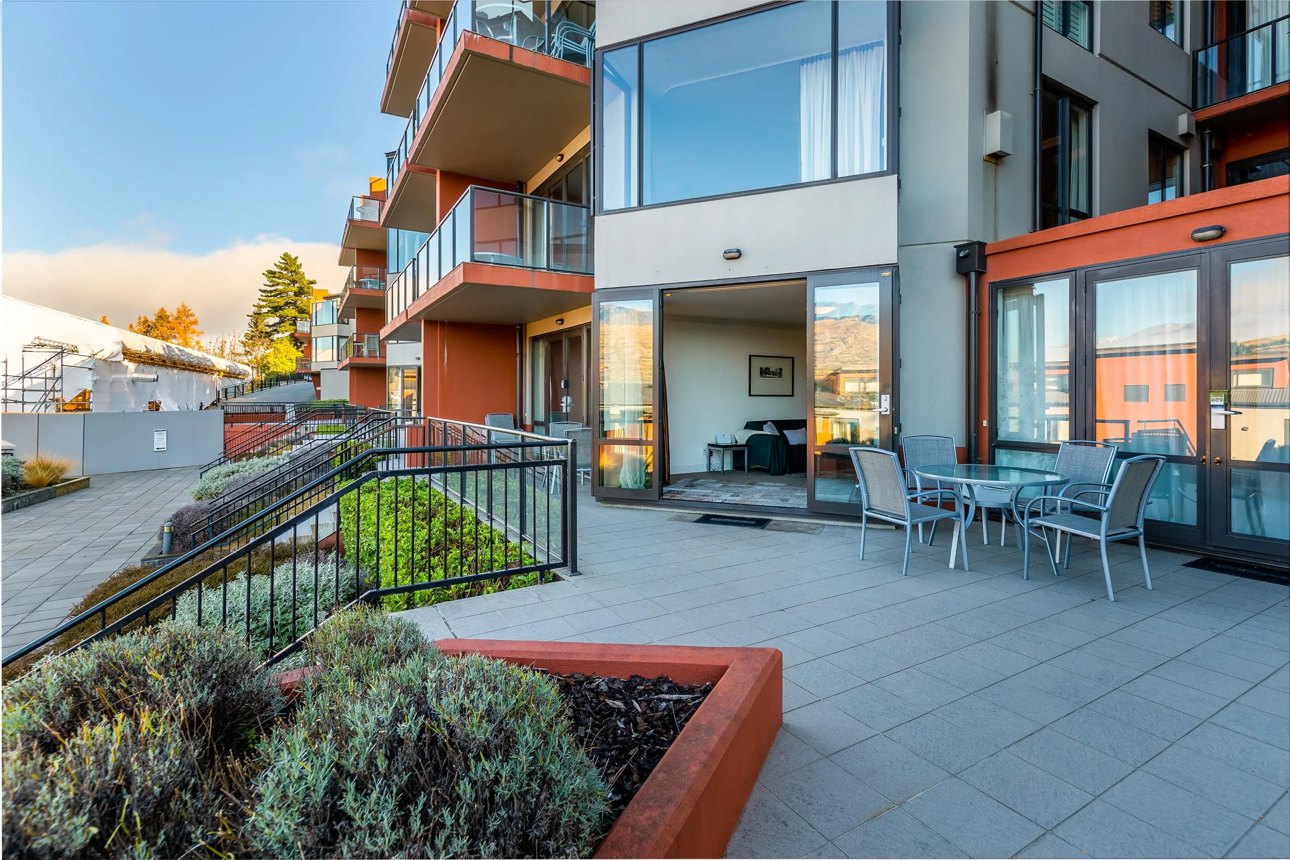 608/327 Frankton Road, Queenstown, Queenstown