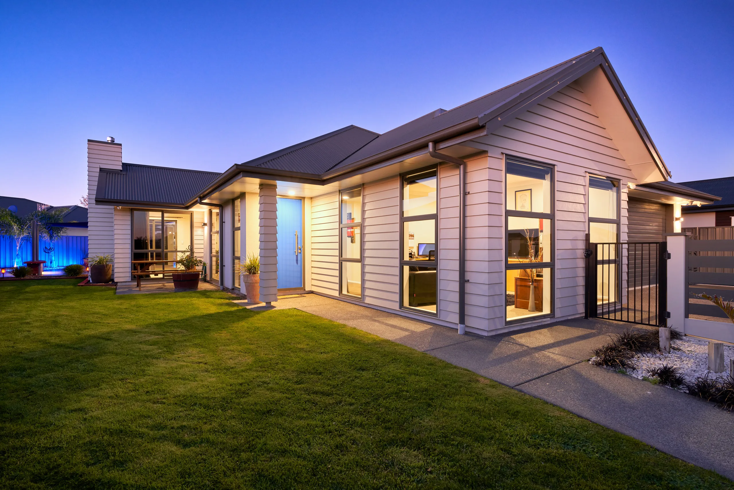 4 Wanaka Place, Poraiti, Napier