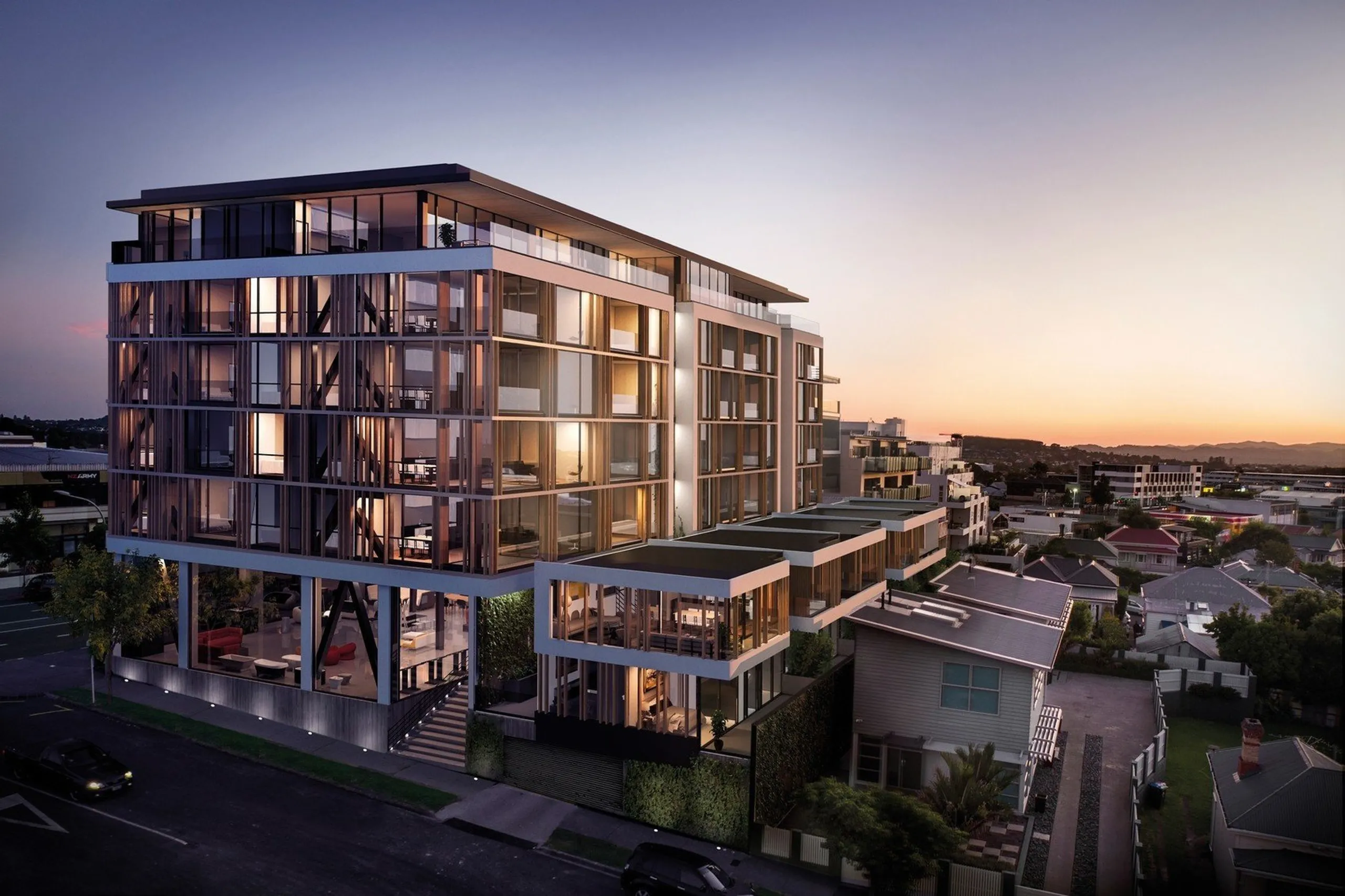503/2 Turakina Street, Grey Lynn, Auckland City