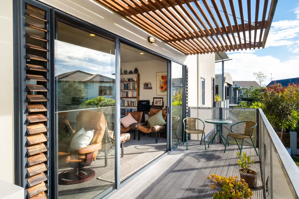 Ahuriri Architectural Classic