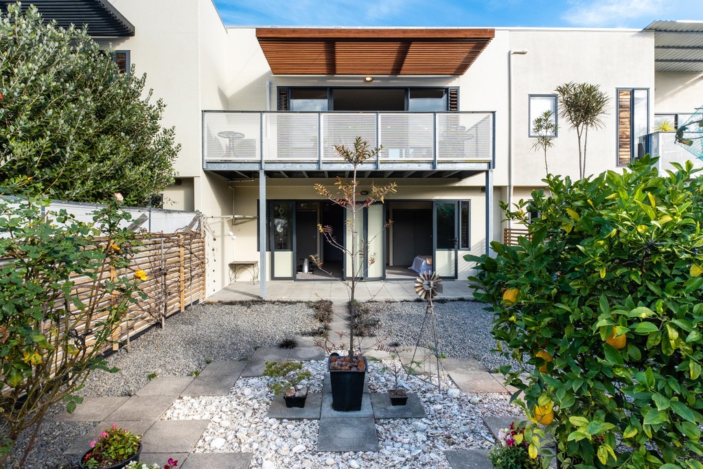 Ahuriri Architectural Classic