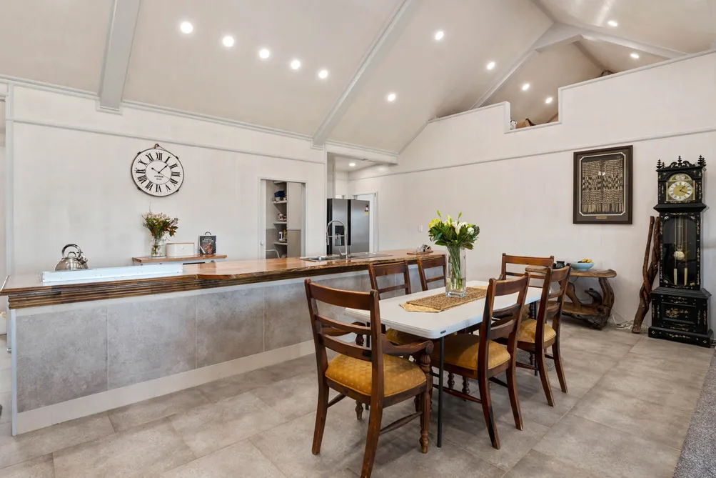Two Homes, Untapped Potential