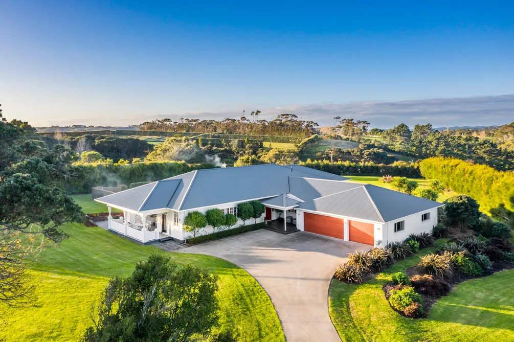 Affordable Luxurious Family Lifestyle
