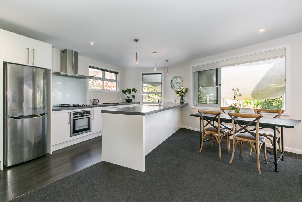 Ideal Lock Up And Leave Townhouse 