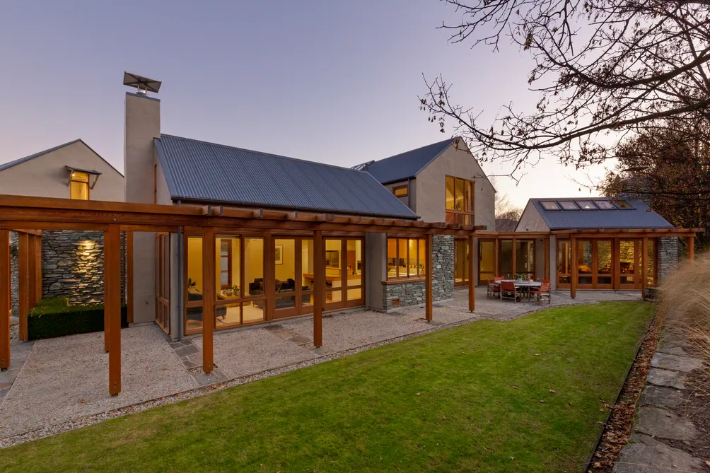 1 Orchard Hill, Millbrook Resort