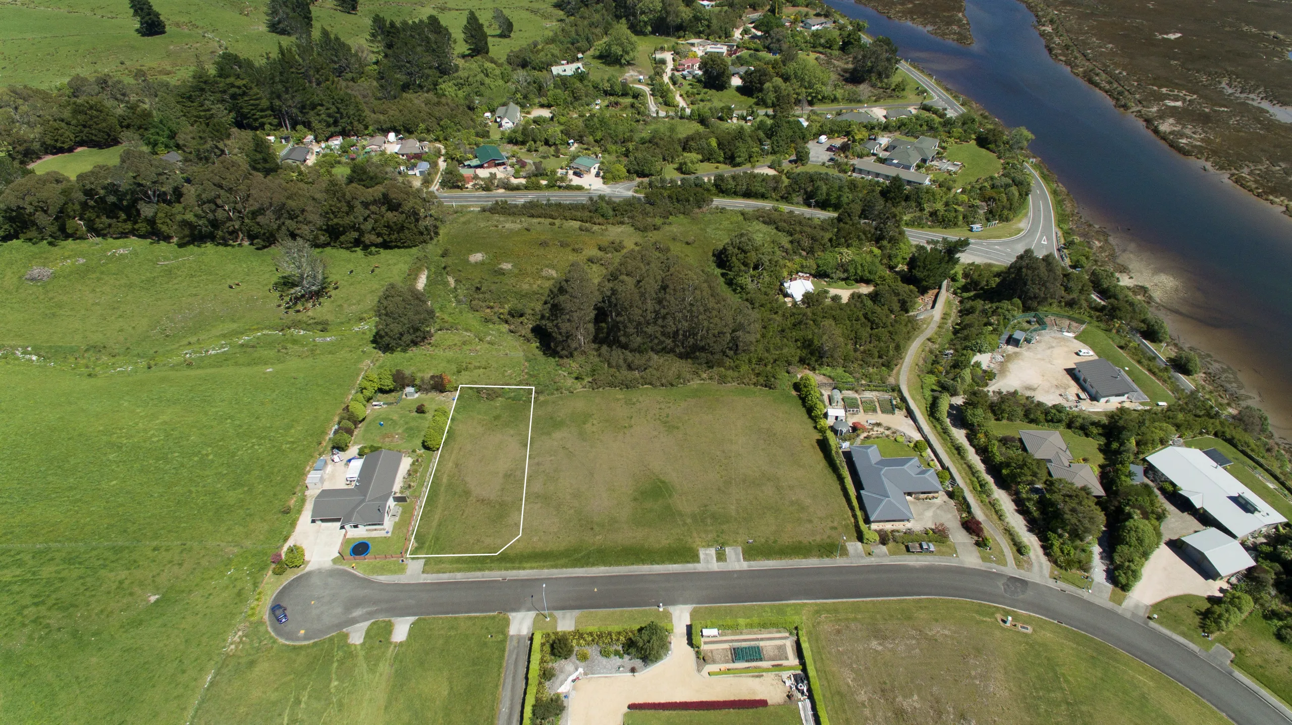 48 Ruataniwha Drive, Collingwood, Golden Bay