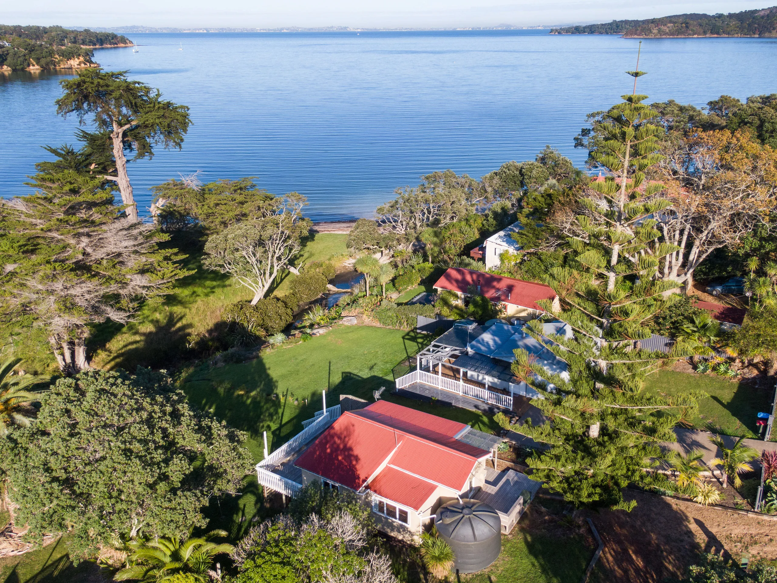 21 Mitchell Road, Surfdale, Waiheke Island