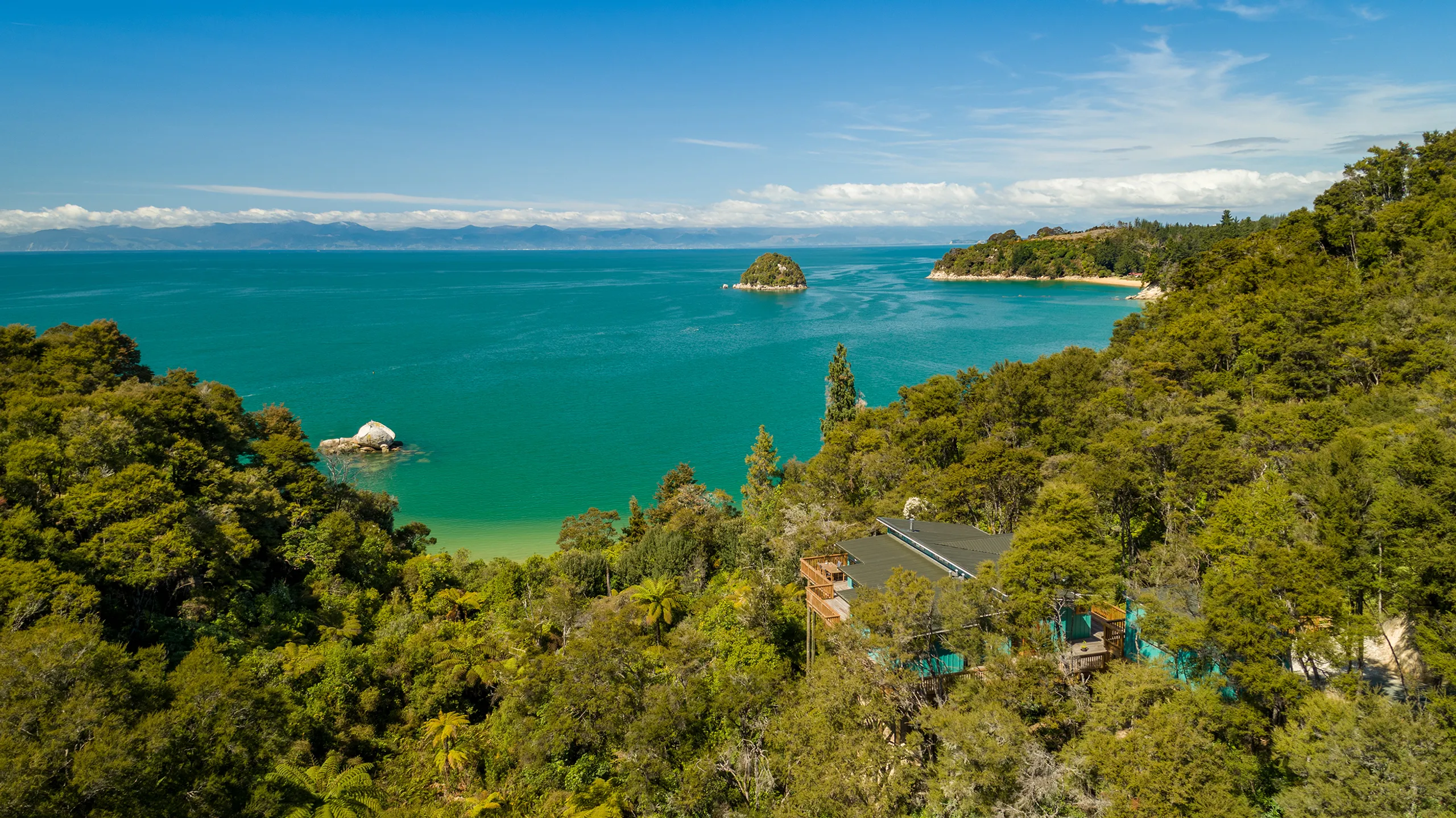 11 Moonraker Way, Kaiteriteri, Tasman