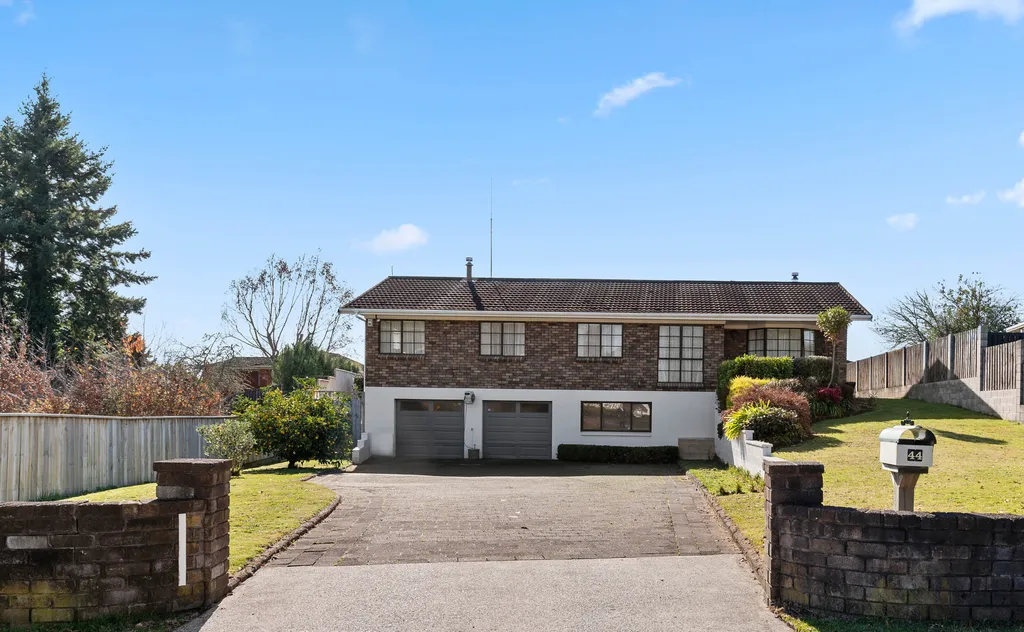 Space, Location and Family Living 