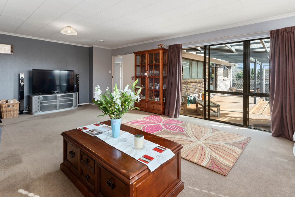 Space, Location and Family Living 