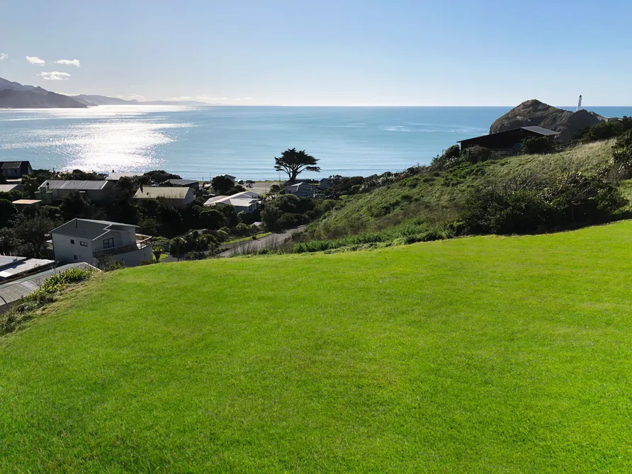 Just Listed - Premium Castlepoint Section 