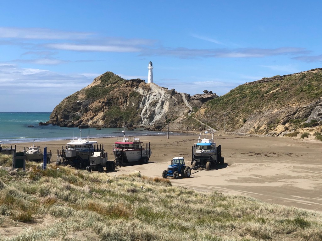 Just Listed - Premium Castlepoint Section 