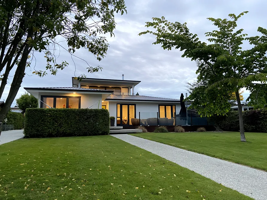 Convenience in the heart of Wanaka