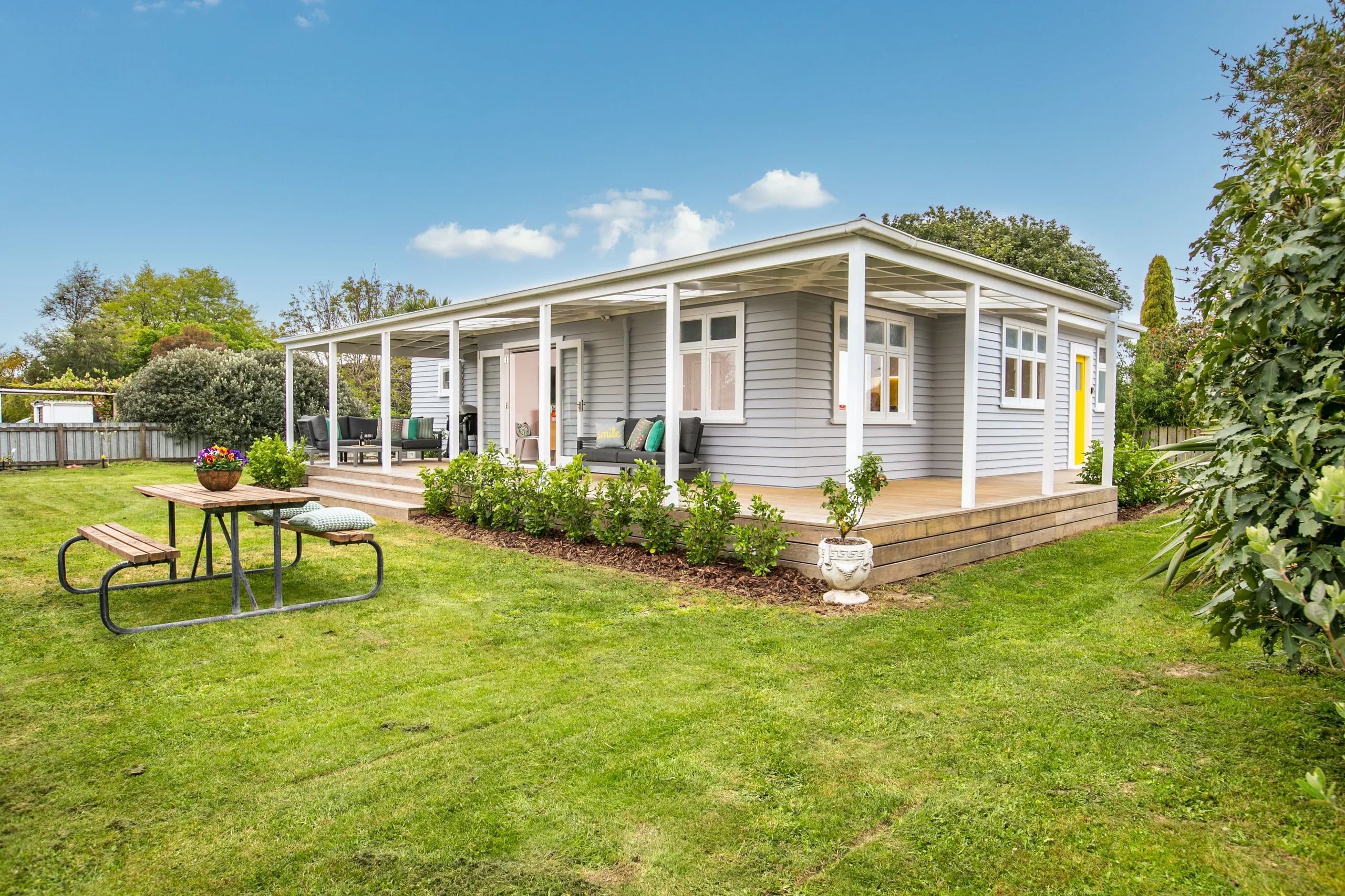 13 Panama Street, Martinborough, South Wairarapa