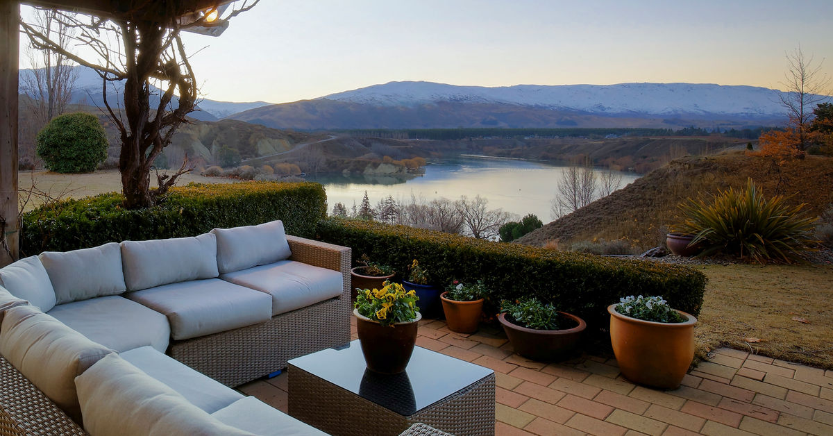 154A Cairnmuir Road, Cromwell, Central Otago NZ Sotheby’s Realty