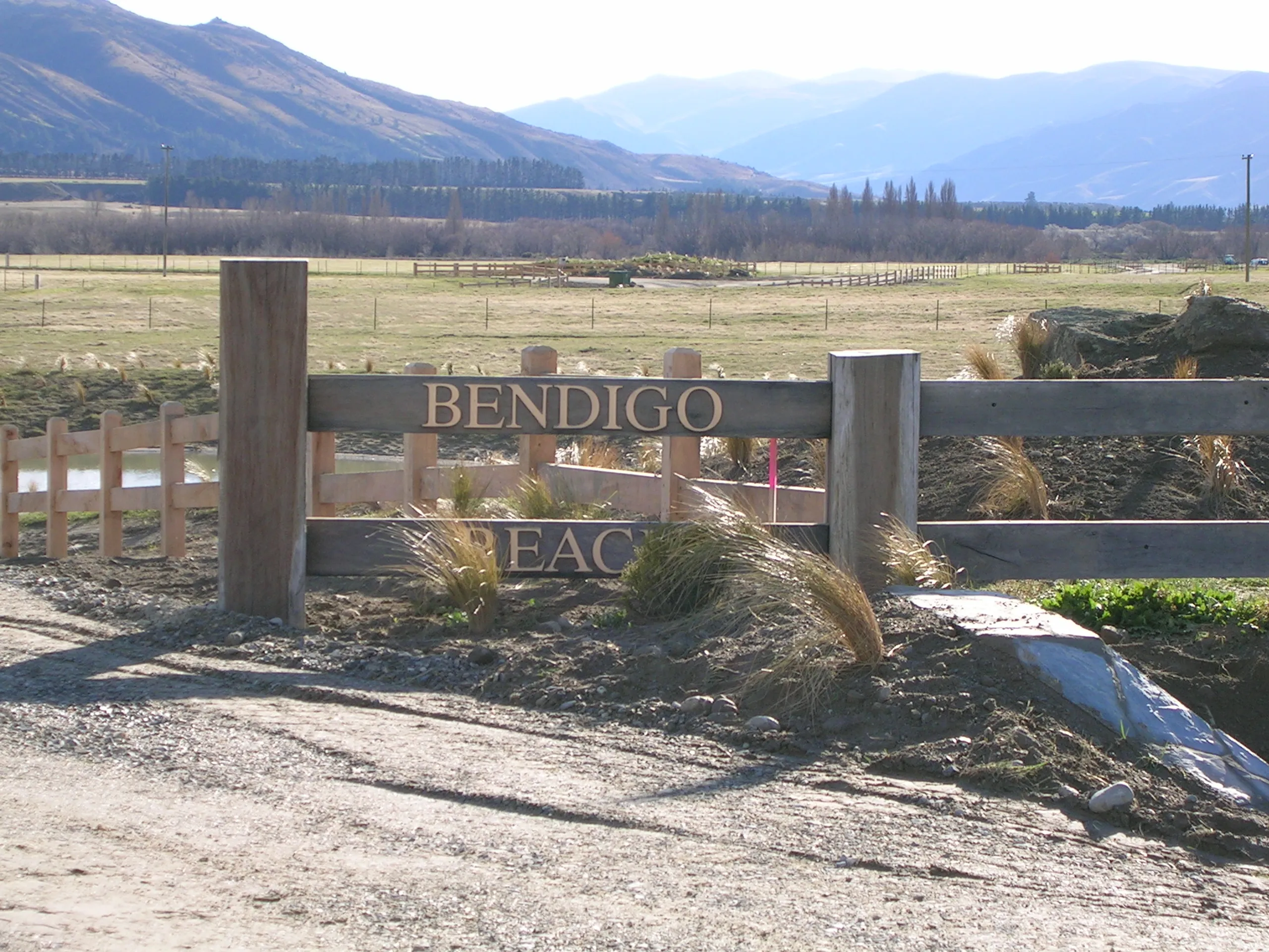 Lot 9 Oliver Road, Tarras, Central Otago
