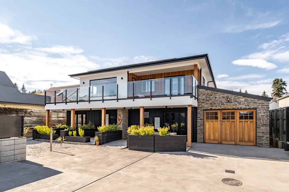 Central Living, Income Potential