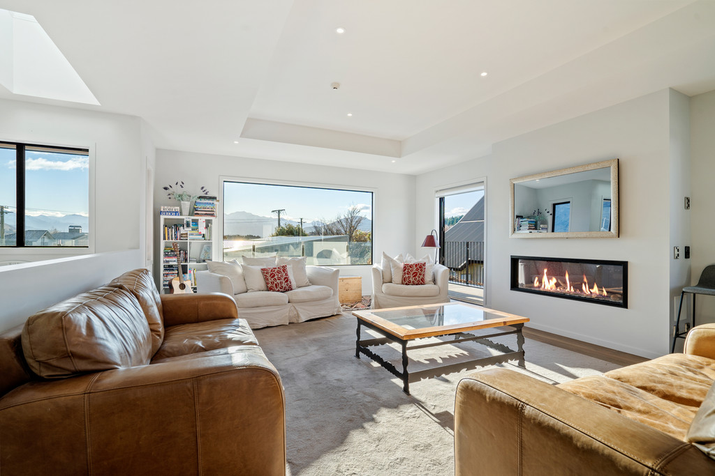 Central Living, Income Potential