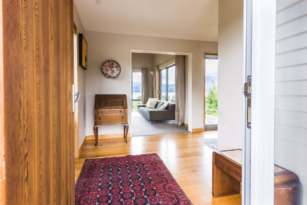 Lake Wanaka Retreat