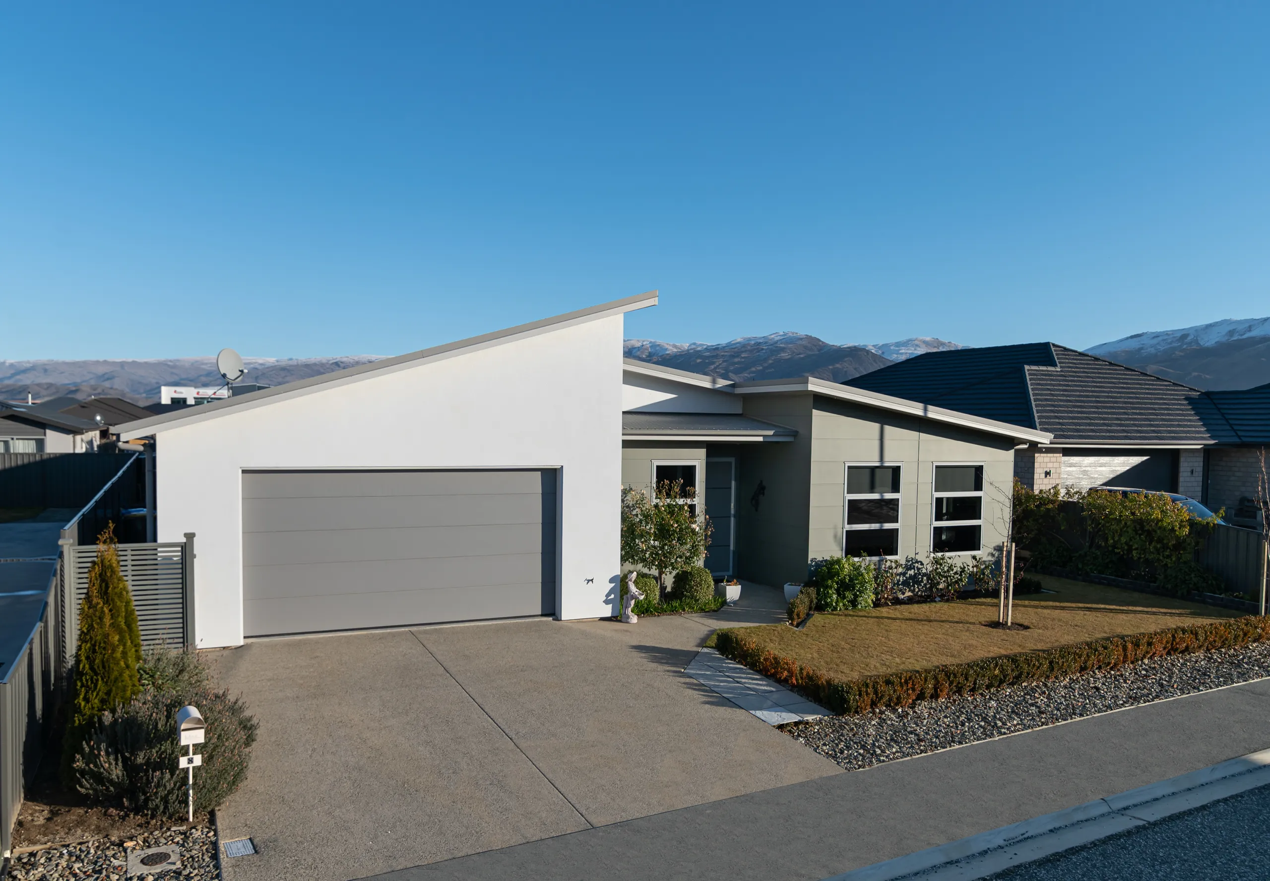 8 Electric Place, Cromwell, Central Otago