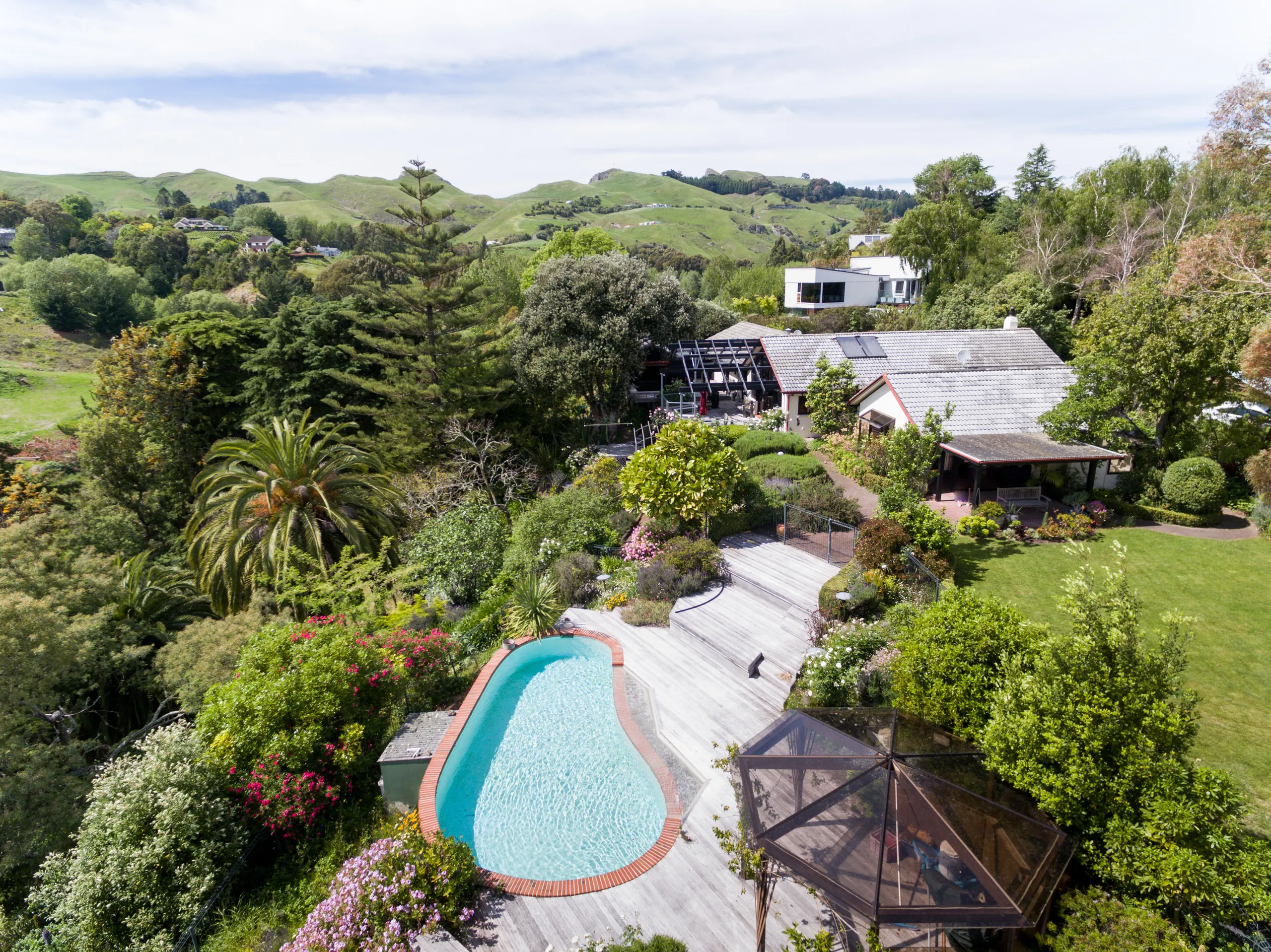 115 Te Mata Peak Road, Havelock North, Hastings