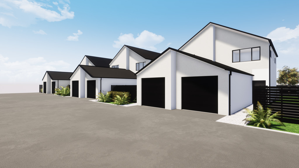 Amazing Opportunity To Purchase Off Plan