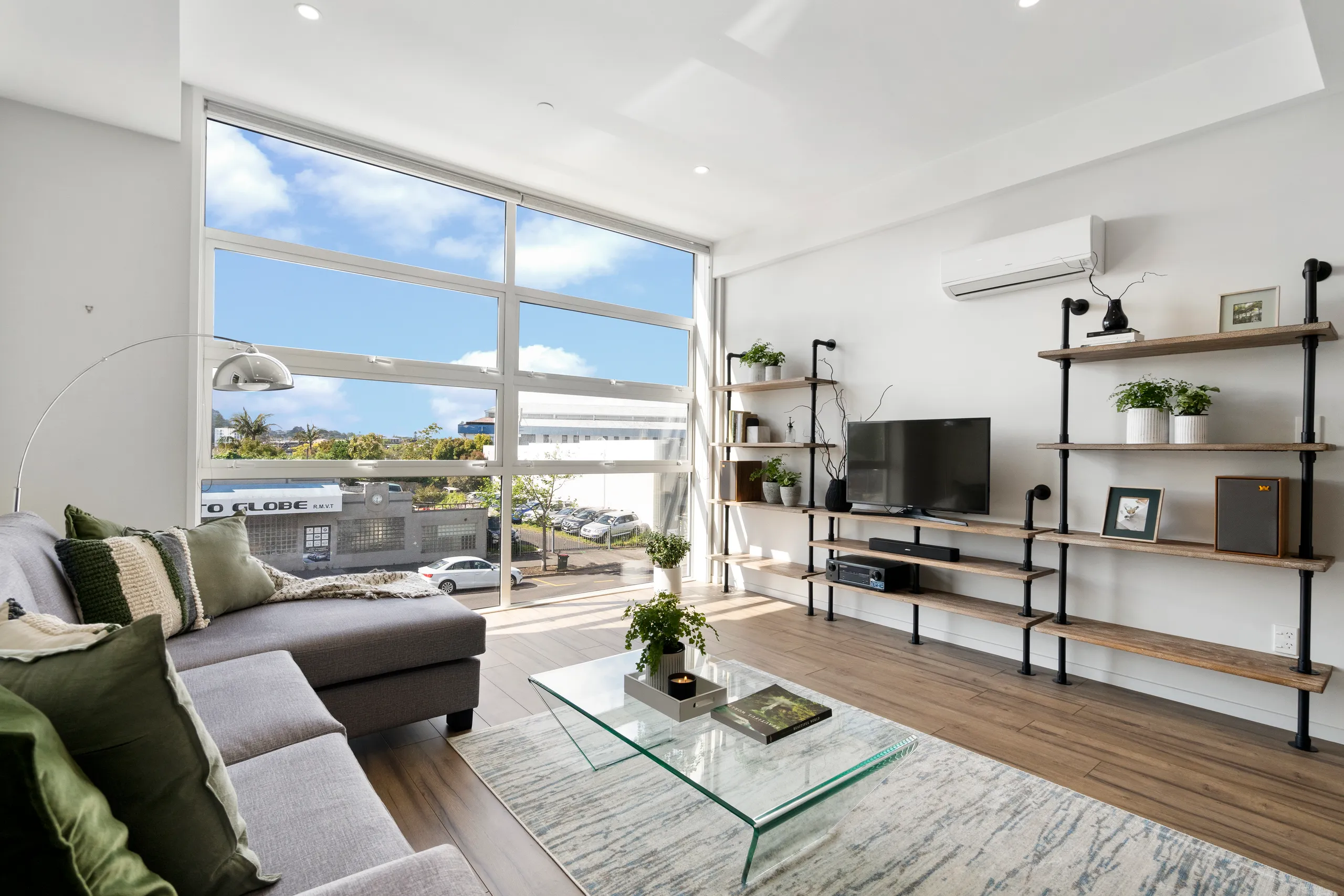 101/2 Ariki Street, Grey Lynn, Auckland City