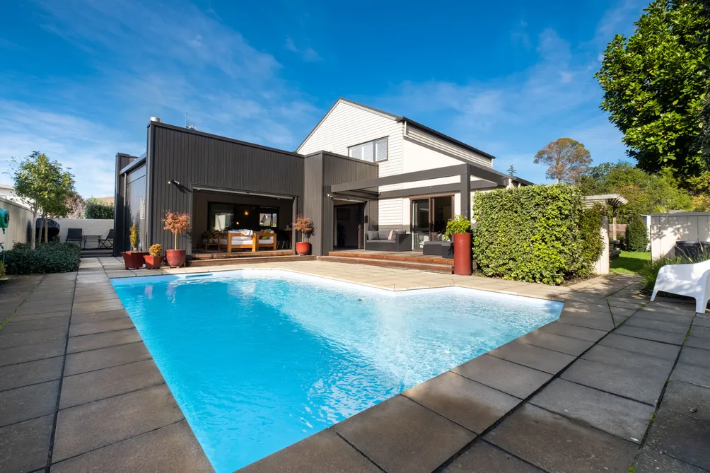 Sophisticated, Practical, Inspired Family Living