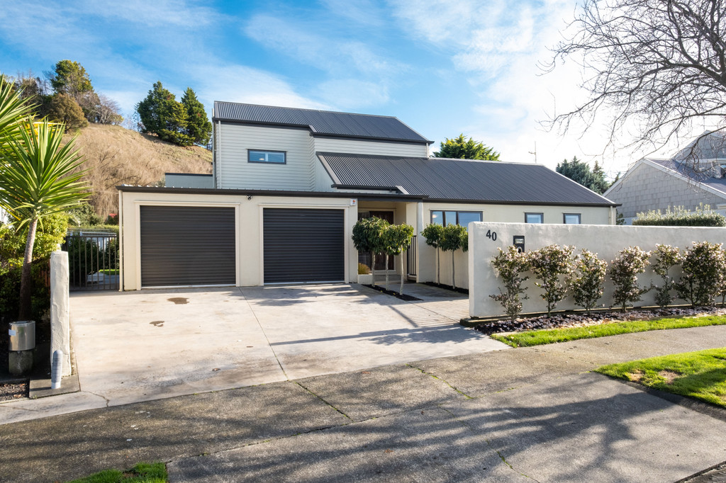 Sophisticated, Practical, Inspired Family Living