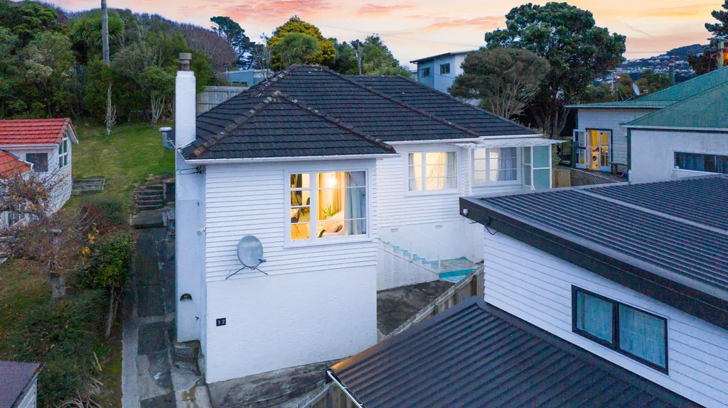 Great Location, Great Opportunity