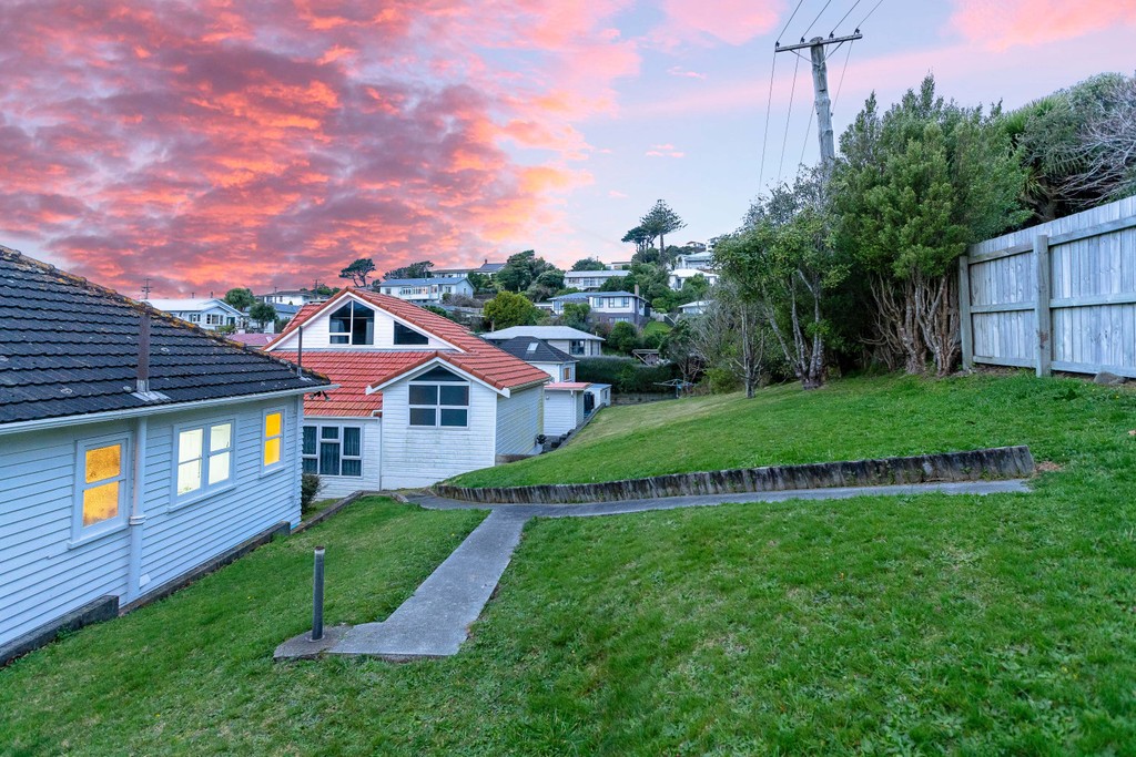 Great Location, Great Opportunity