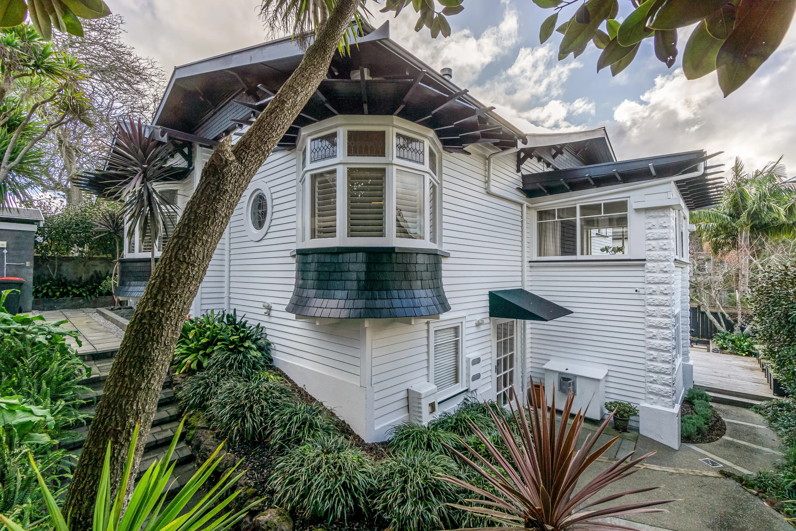 59B Argyle Street, Herne Bay, Auckland City