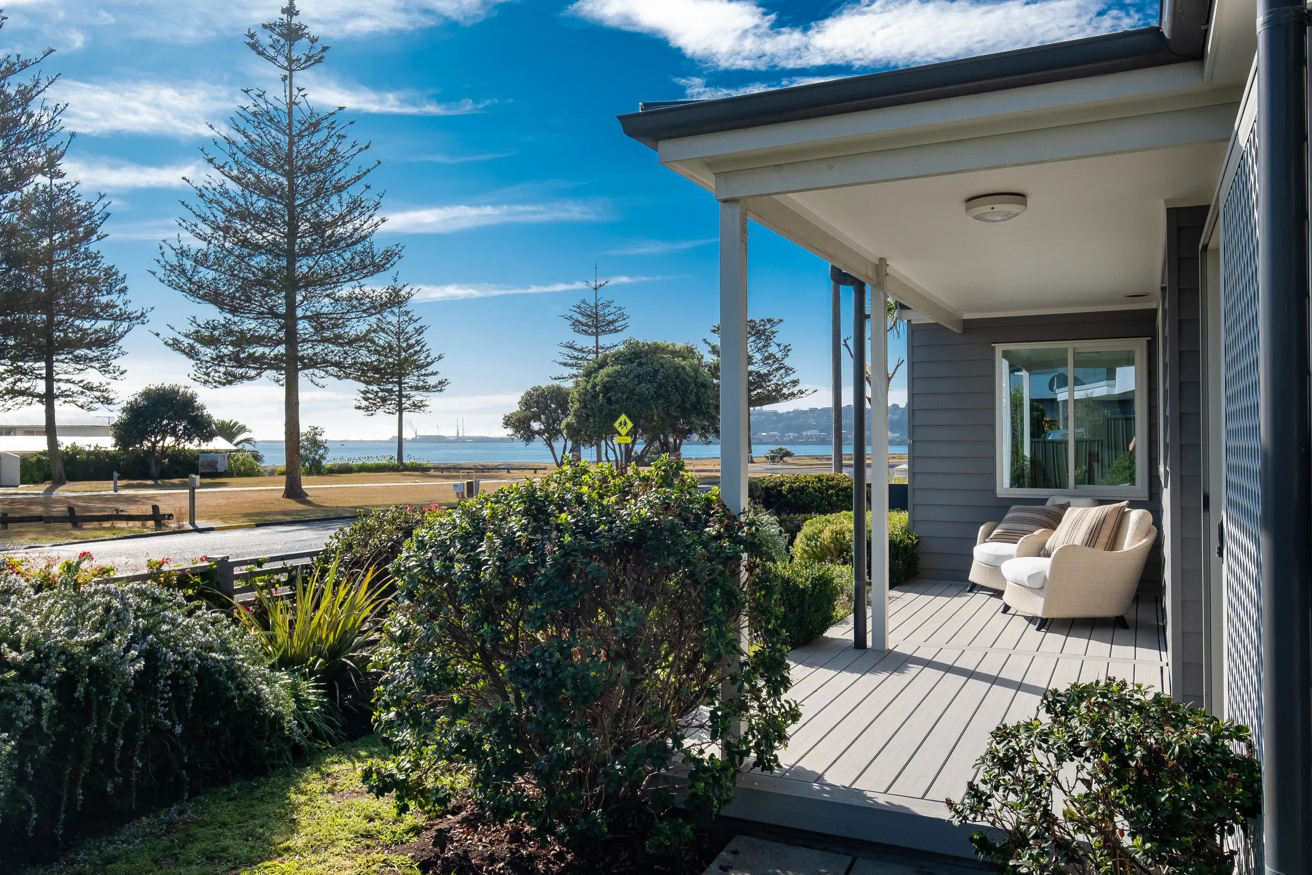 16 Ferguson Avenue, Westshore, Napier