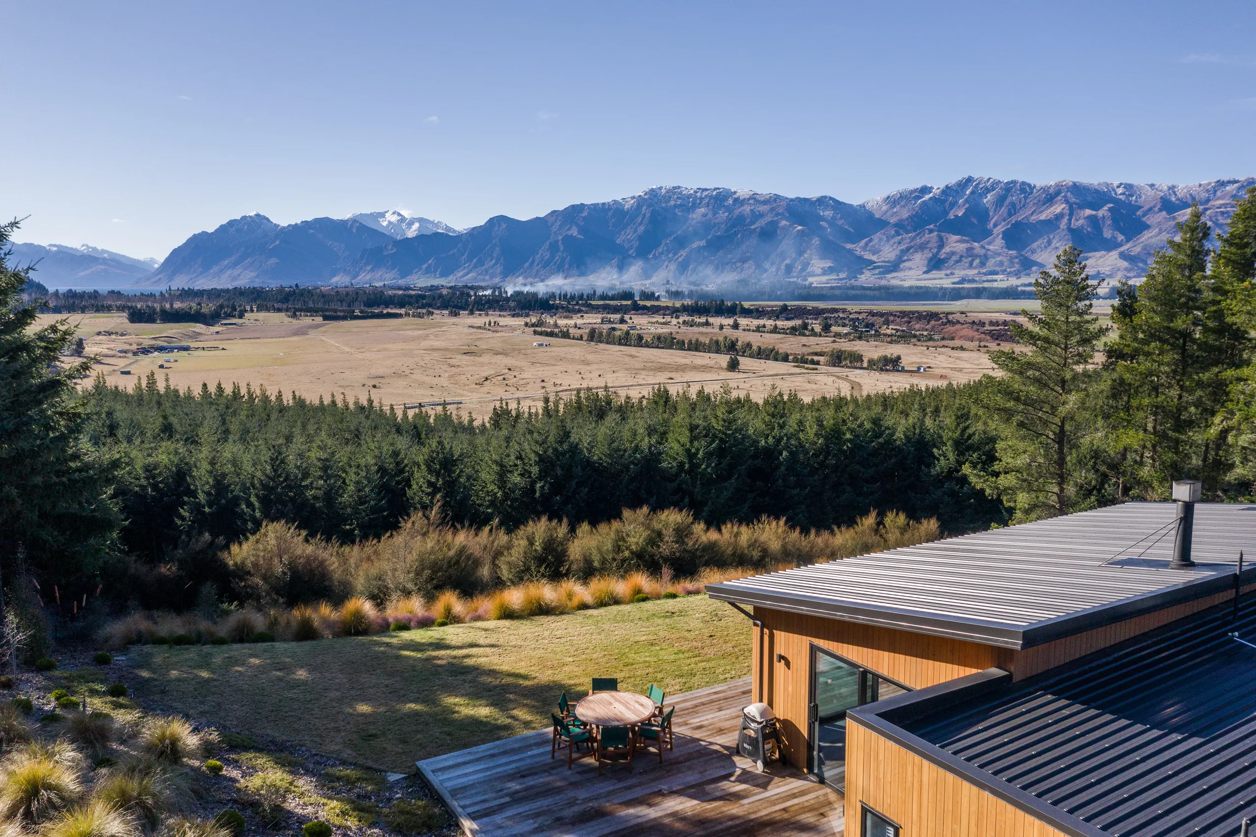 838B Lake Hawea - Albert Town Road, Lake Hawea, Central Otago