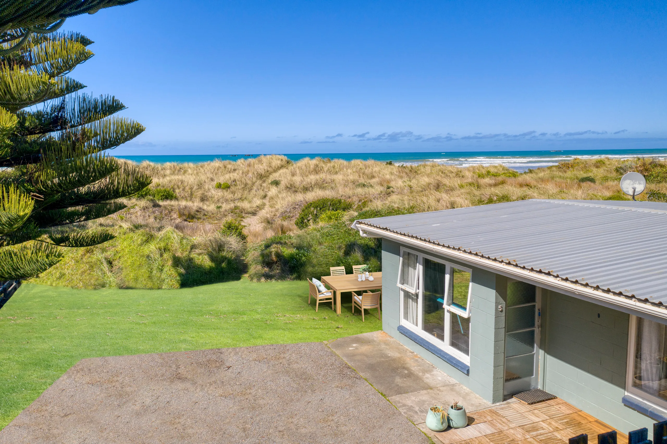 79E Blue Pacific Parade, Riversdale Beach, Wairarapa