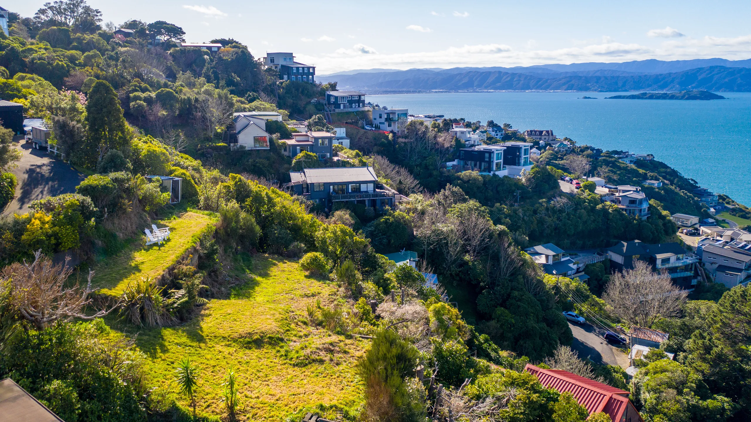 109 Calcutta Street, Khandallah, Wellington City